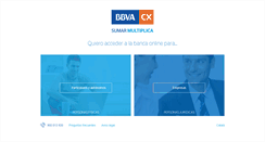 Desktop Screenshot of ajuda.catalunyacaixa.com